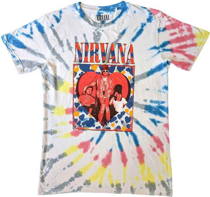 Nirvana Heart (XXL)