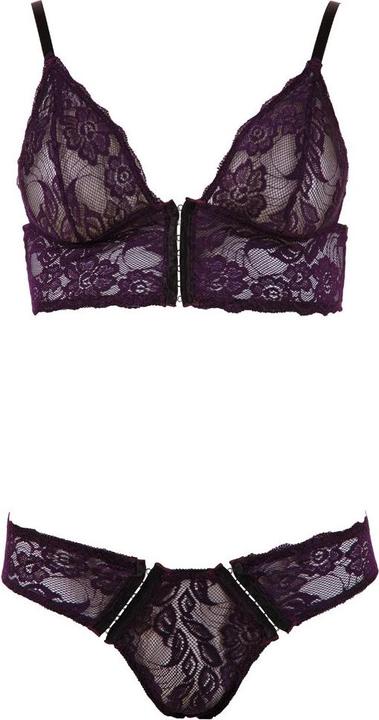 Image du produit Cottelli Collection Ensemble de soutien-gorge Wanda (XL)