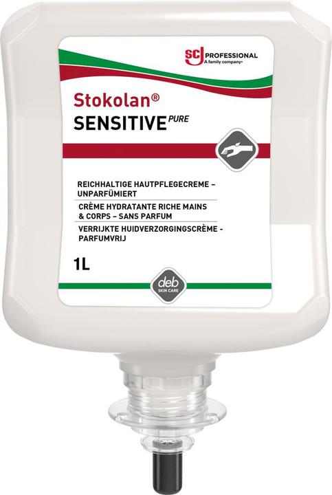 Stokolan Sensitive Pure (1000 ml)