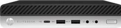 Produktbild TecXL HP EliteDesk 800 G4 MP i5-8500T/16GB/512GBSSD W11P (Intel Core i5-8500T, 16 GB, 512 GB)