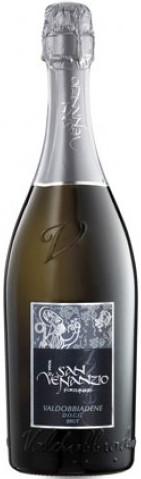 Produktbild Terre di San Venanzio Fortunato Prosecco Superiore Brut Valdobbiadene DOCG (6 x 75 cl)