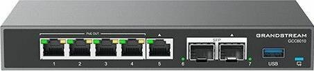 Immagine prodotto Grandstream Gateway All In One Routeur Firewall NGFW PBX