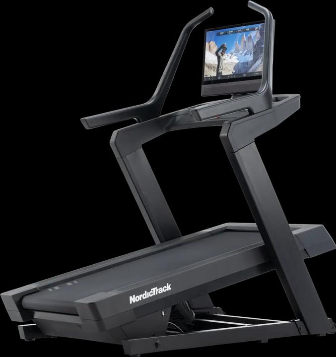 Produktbild Nordictrack X24