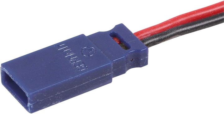 Immagine prodotto Muldental cavo di collegamento della batteria controparte graupner