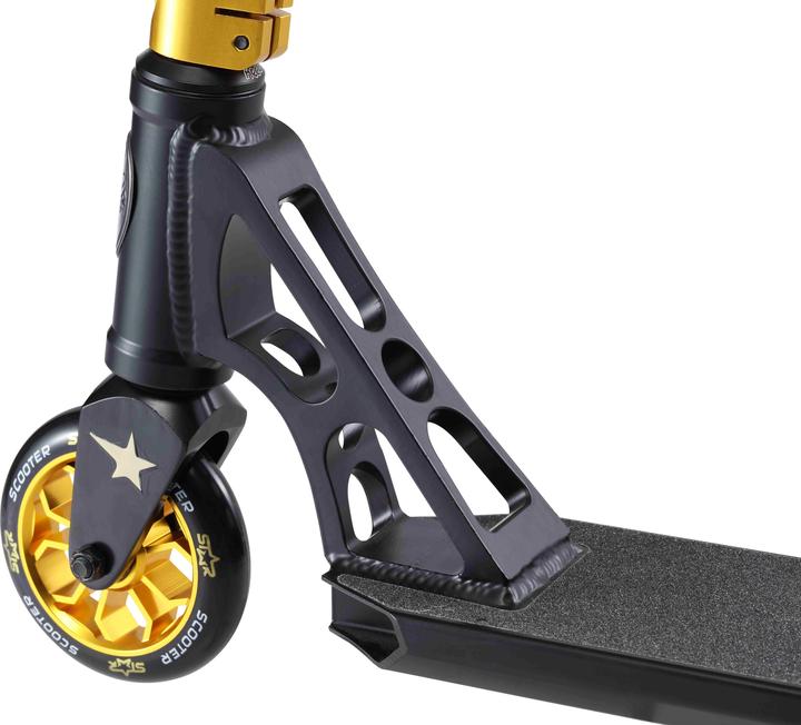 Actual product image Star Scooter Stunt scooter