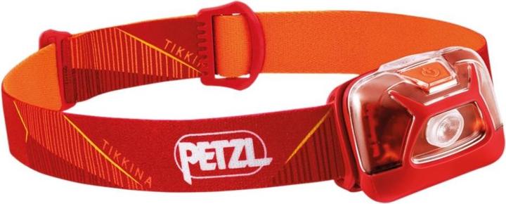 Produktbild Petzl Tikkina (250 lm)