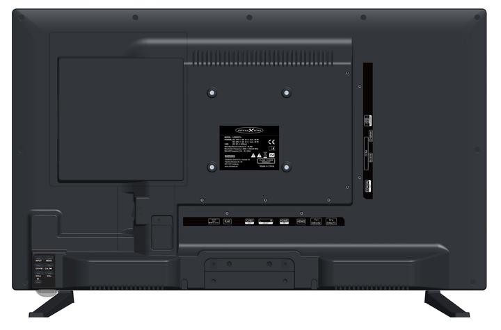 Produktbild Reflexion LDDW27i+ (27", LDDWi+, LCD, Full HD)