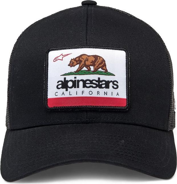 Actual product image Alpinestars HAS 24 CALI 2.0 (One size)