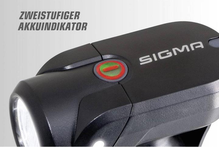 Immagine prodotto Sigma Sport Aura 35 (35 lm, 35 lm)