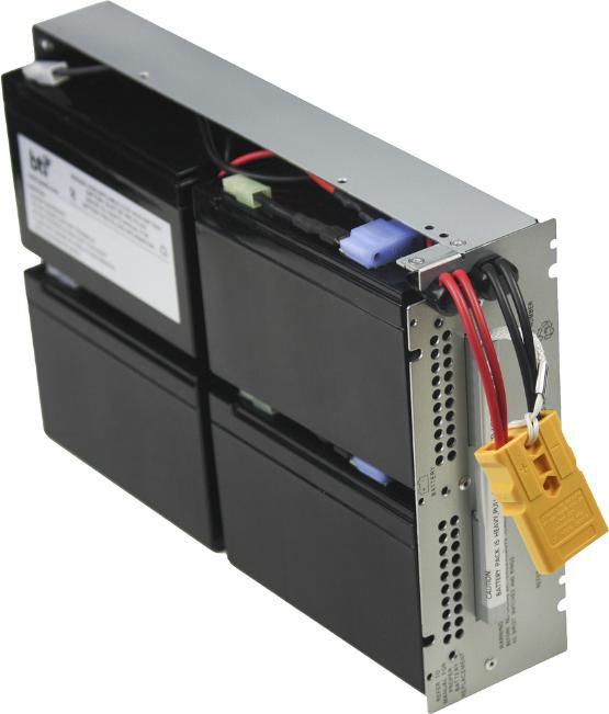 Actual product image Origin Storage Replacement Ups Battery Cartridge Apcrbc159 Sealed Lead