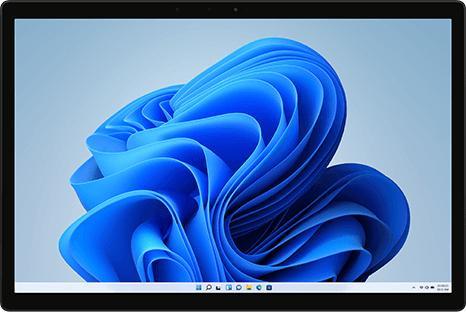 Produktbild Xiaomi Book S (12.40", Snapdragon 8cx Gen 2, 8 GB, 256 GB, Ohne Tastaturlayout)