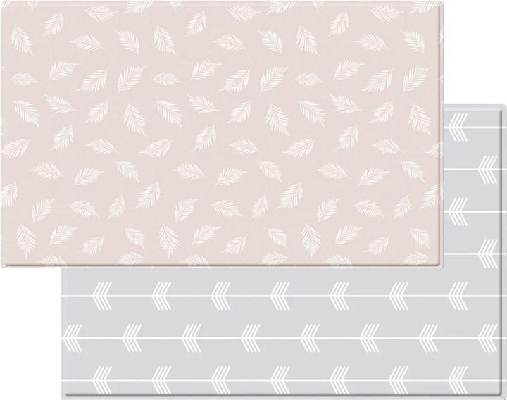 Immagine prodotto Baby Care Tappeto da gioco Leaf & Arrow 210 x 140 cm (210 x 140 cm)