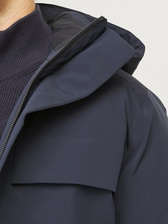 Actual product image Jack & Jones Jprblawave Parka Sn (S)