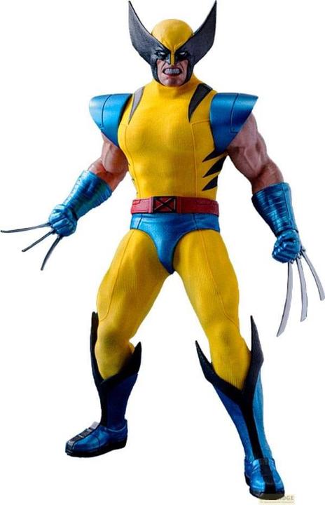 Produktbild Hono Studio Marvel X-Men Actionfigur 1/6 Wolverine 28 cm