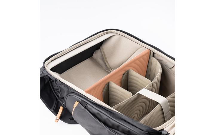 Image du produit Pgytech BackPack 20L OneGo 2 (Matte Black) (Sac à dos photo, 20 l)