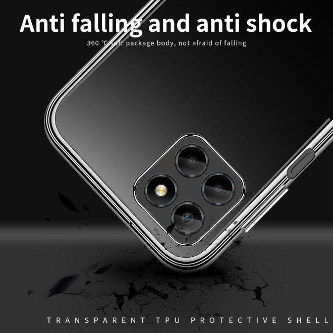 Image du produit Mofi Étui souple TPU Series (Honor X6a)