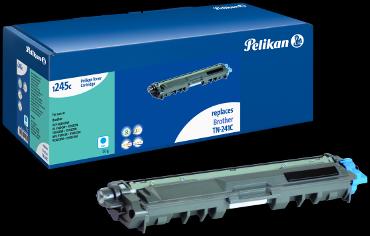 Actual product image Pelikan Tn-241c (C)