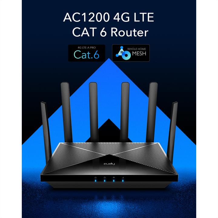 Image du produit Cudy LT700