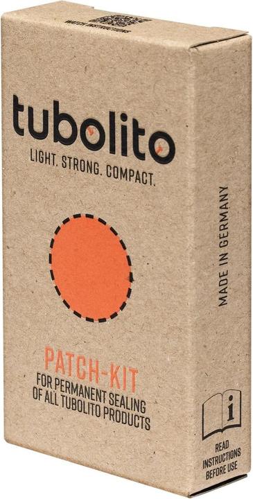 Produktbild Tubolito Patch Kit