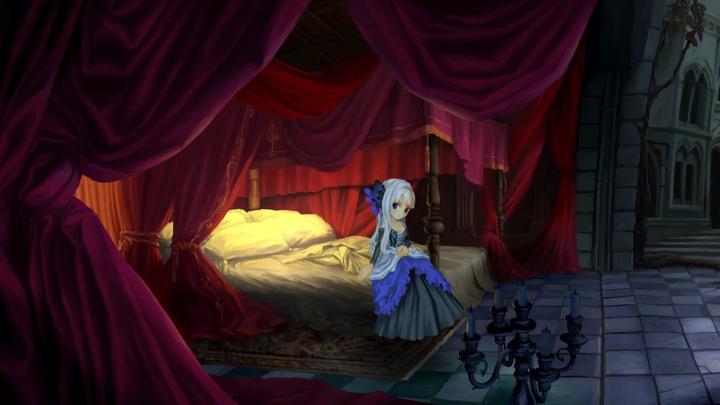 Produktbild Reef Entertainment Odin Sphere Leifthrasir (PS4, EN)