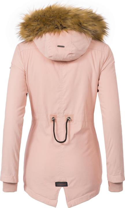 Actual product image Marikoo Akira (L)