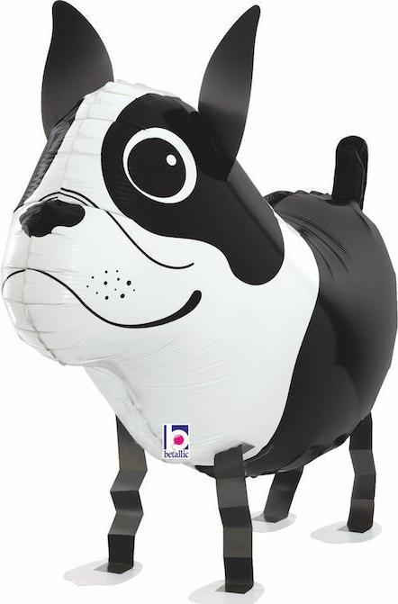 Image du produit Grabo Mini-Walker Chien Bouledogue français 54 cm de long