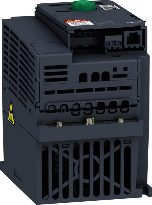 Produktbild Schneider Electric ATV320 0,37KW 400V 3PH COMPACT VSD