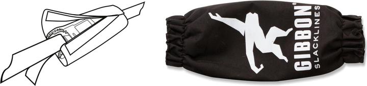 Produktbild Gibbon Rat Pad (0.29 m)