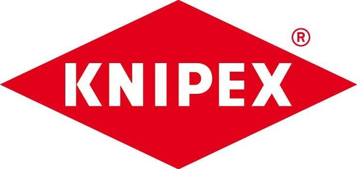 Actual product image Knipex Universal Tweezers