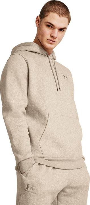 Produktbild Under Armour Essential Fleece Hoody (XXL)