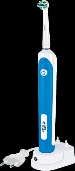 dm Dontodent Active (Oscillating toothbrush)