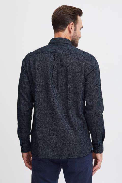 Image du produit FQ1924 FQSteven LS structure shirt - Chemise - 21900298 (S)