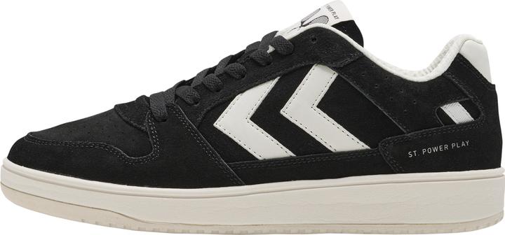 hummel St. Power Play Suede