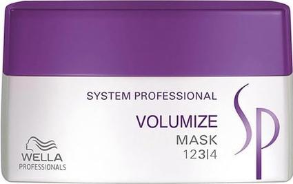 Produktbild Wella SP Volumize Mask 0.2kg (200 ml)