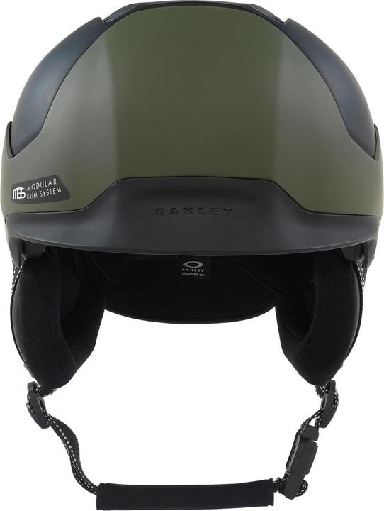 Actual product image Oakley MOD5 Europe (51 - 55 cm, S)