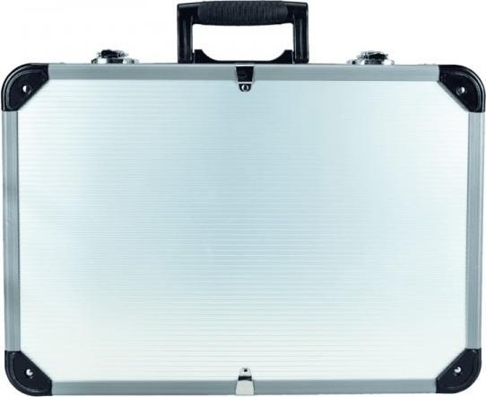 Immagine prodotto Scheppach Set di utensili manuali TB150 in valigetta di metallo 101 pezzi. (101 pezzi)