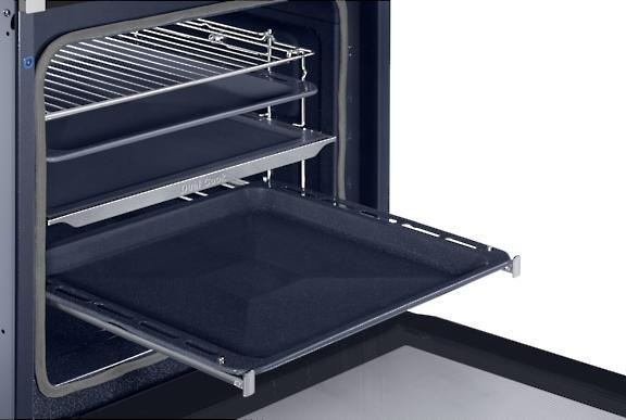 Image du produit Samsung Backofen 60 cmA
