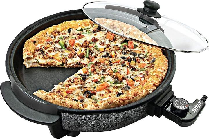 Actual product image Silva Party pan