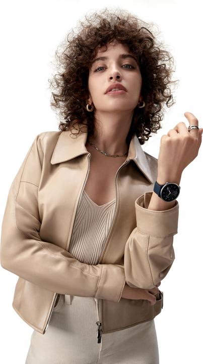 Actual product image Amazfit GTR Mini (42.83 mm)