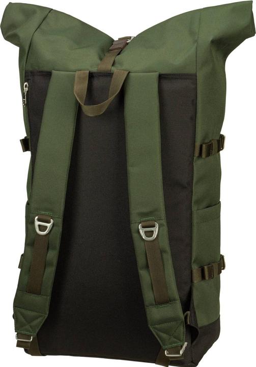Image du produit Sandqvist Icon Rolltop Backpack 26 (26 l)