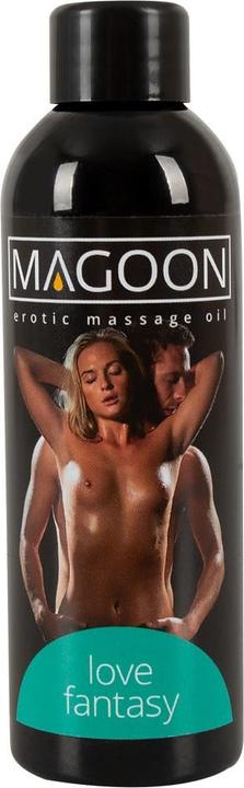 Image du produit Magoon Mouche espagnole (100 ml)