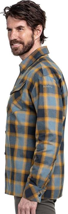Actual product image Schöffel Shirt Style Poplar (L)