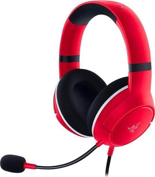 Pulse red
