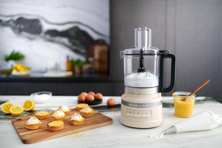 Actual product image KitchenAid 5KFP0921EAC Amandelwit (2100 ml, 240 W)