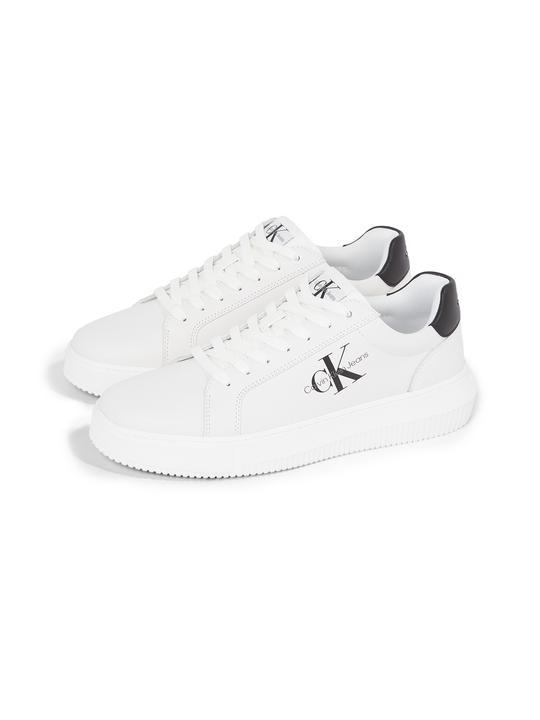 Produktbild Calvin Klein Chunky Cupsole Mono Lth (40)