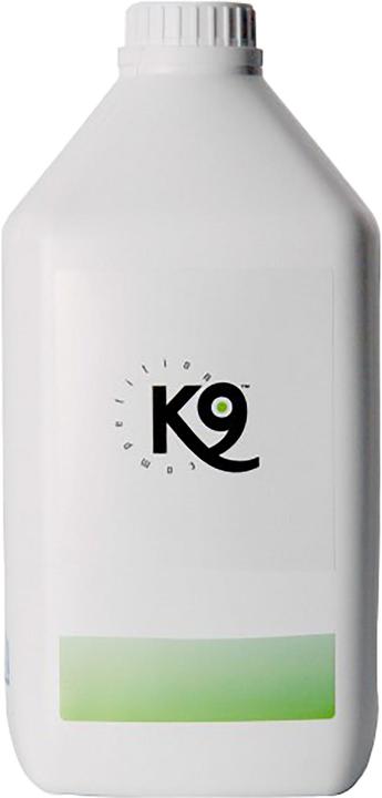 Actual product image K9 - Shampoo Sterling Silver 2.7L - (718.0528) (Dog, 2700 ml)