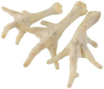 Produktbild Petsnack Kippenpoten Wit (1 Stk., 1000 g)