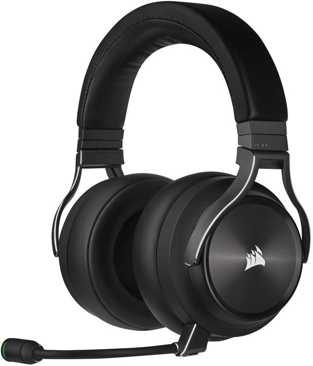 Actual product image Corsair Virtuoso XT (Cable, Wireless)