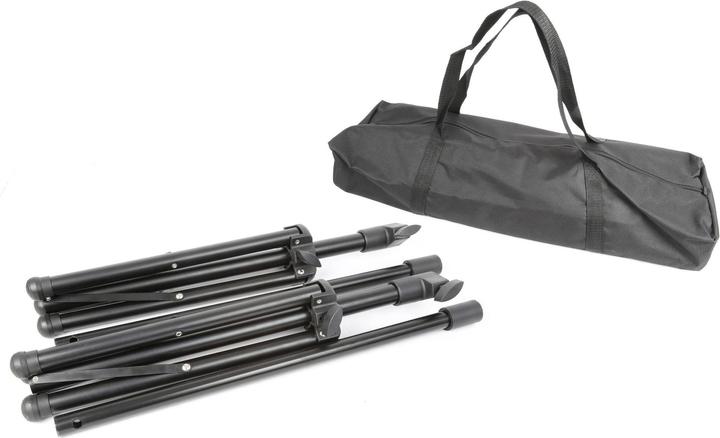 Immagine prodotto Vonyx Sistema PA PSS302 (Passivo, 1x 300 W)