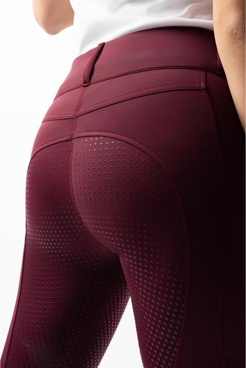 Actual product image Horze Evelyn (44)